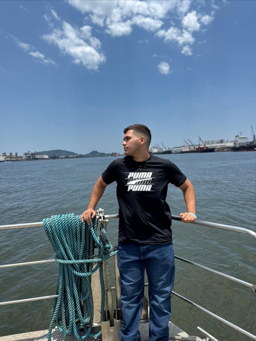 Gabriel Mendes